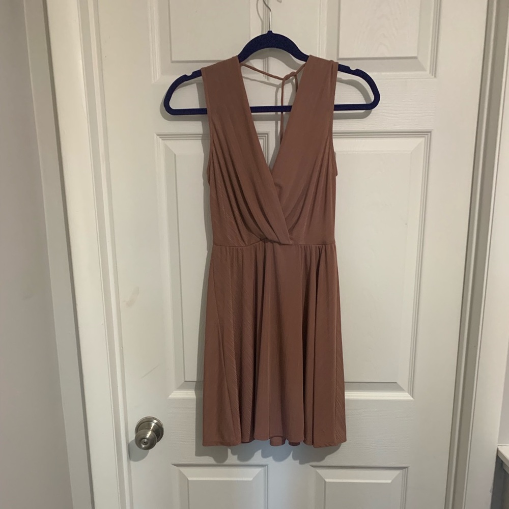 BCBG Dress